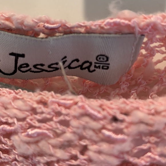 Vintage poncho one size - Picture 4 of 5